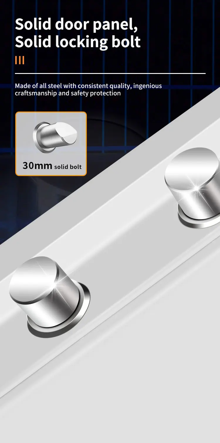 CEQSAFE OEM/ODM Vault Safe Door Solid Steel Security Bank Vault Doors supplier