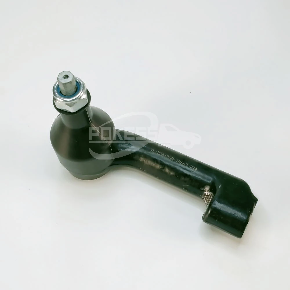 F150 Accessories 7L1Z3A130R MEOE-162 Outer Right Tie Rod Ends for Ford... — 4