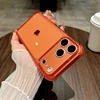 Coral orange