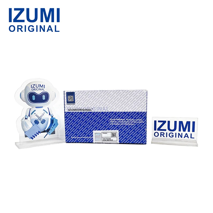 IZUMI ORIGINAL diesel part Air Rest Sensor 8-94390279-0 029600-0570 MC885578 Fit for Mitsubishi 4D34 Engine