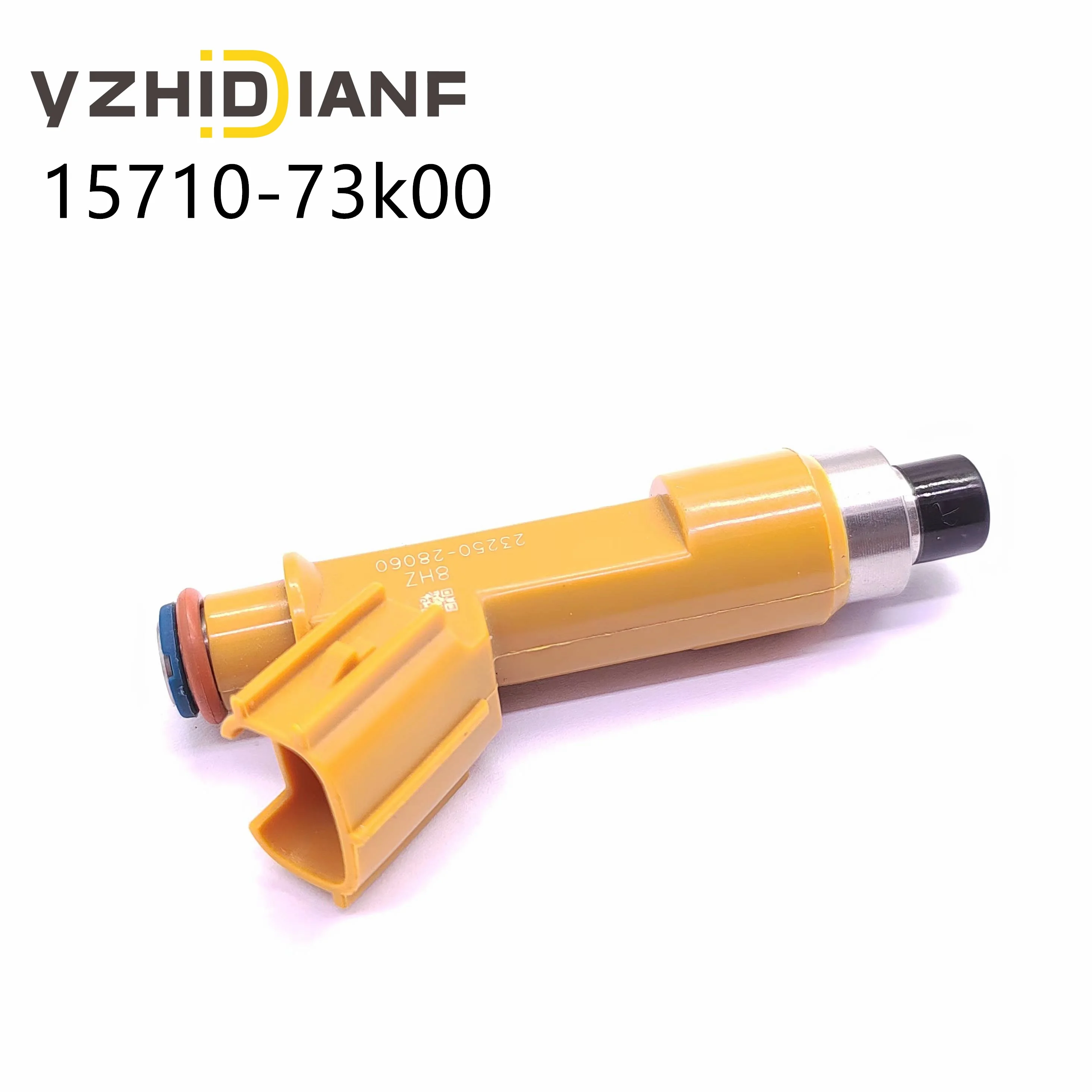 Fuel Injector Nozzle 15710-73K00 for Suzuki Swift ZC72S