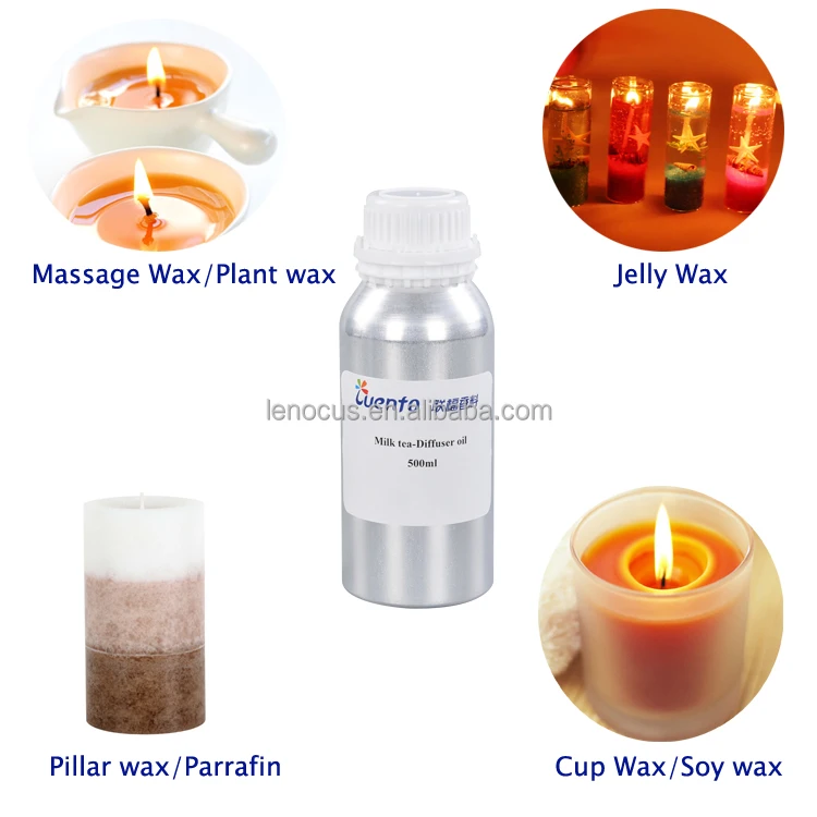High Quality Strong Long Lasting Fragrance Oil For Candle,Soy Wax