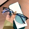 Nero argento blu