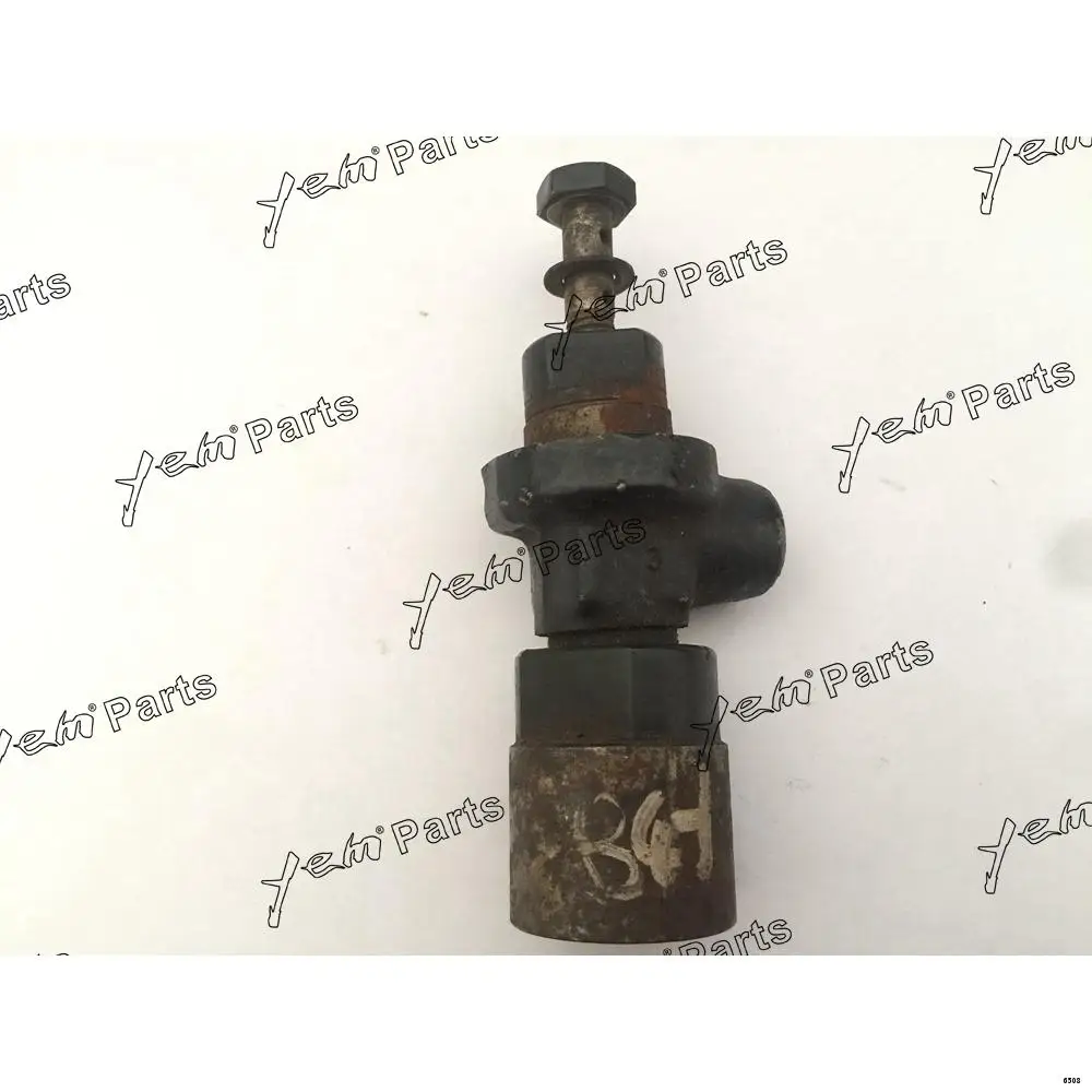 3D84 Injector Assy for Yanmar Excavator Forklift Diesel Engine Repair Parts