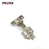 Two Step Soft Close Hinge