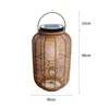 Brown-solar-48cm