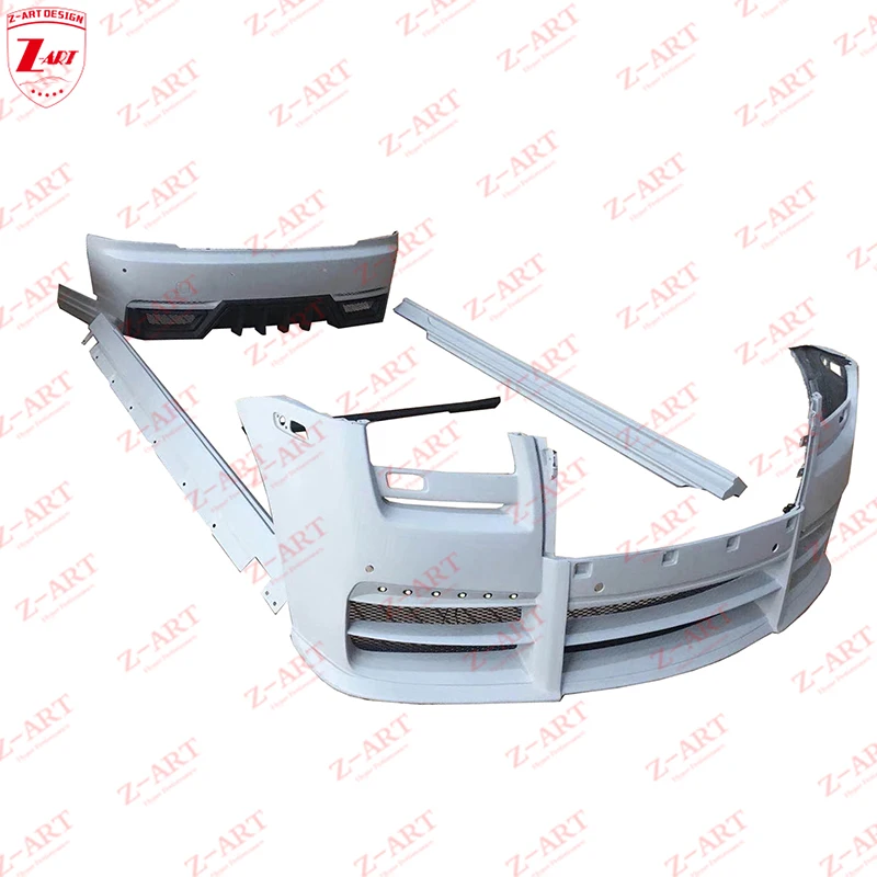 Zart 20102014 Body Kit For Ghost Tuning Body Kit For Rr Ghost Refit