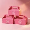 Colore rosa