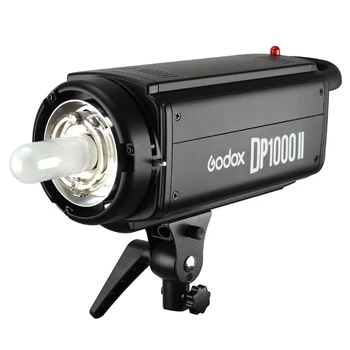 Godox DP1000II Professional Studio Strobe 2.4G Wireless X System Camera Flash for Creative Photography Offers Professional detail image