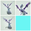 Blue-Eyes White Dragon