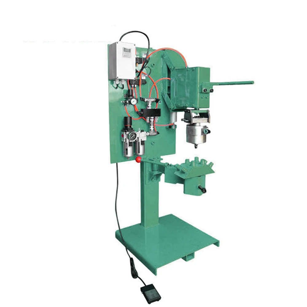 D Miningwell Bton500 Pneumatic Button Bit Grinder Drill Bit Sharpening ...