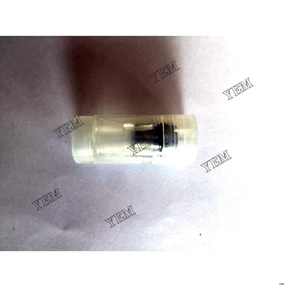 Injector Nozzle YDNOPD211J For Yanmar 3TNE68 Engine Tractor Generator Excavator