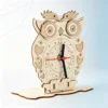 Reloj de búho