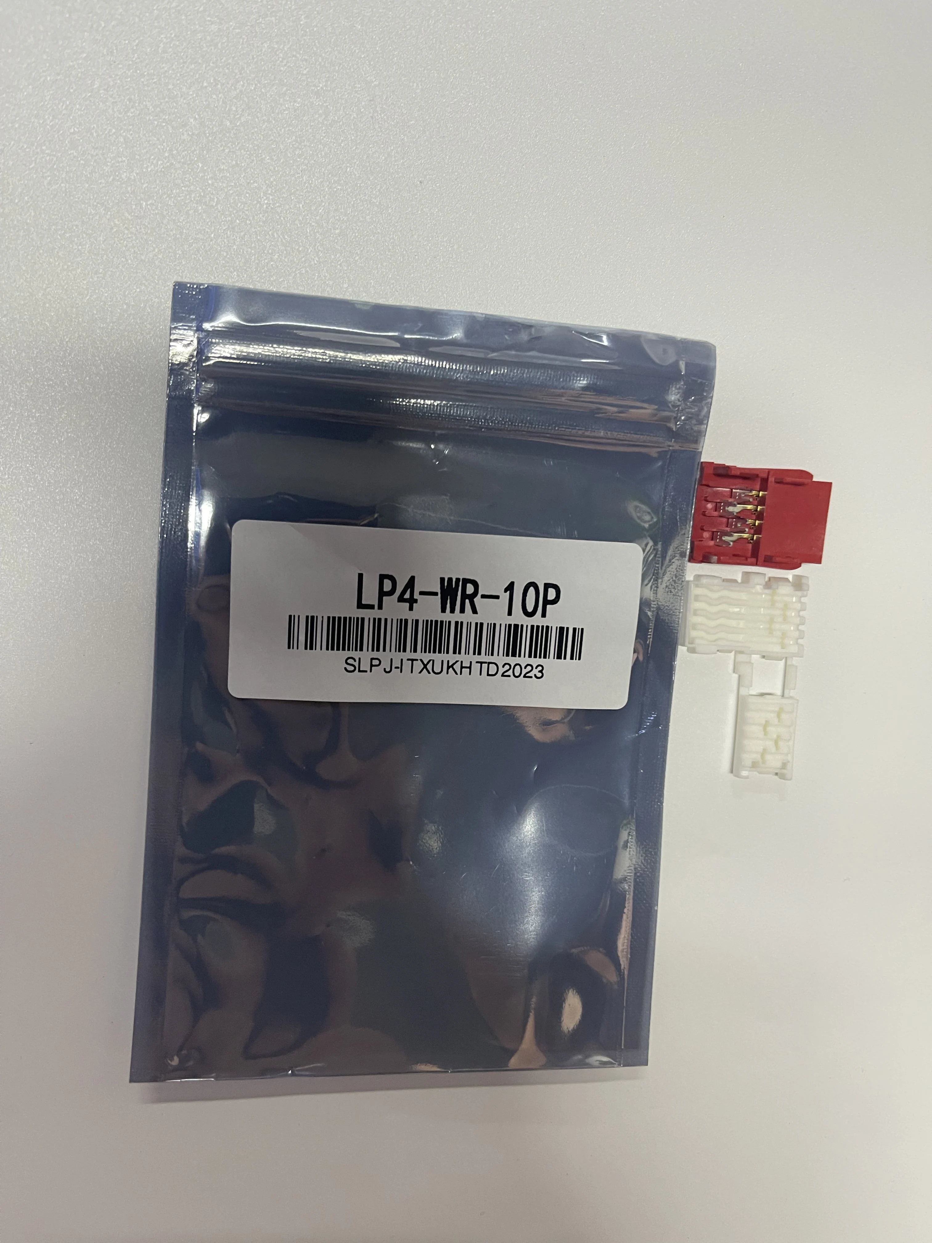 Generic Wire Terminal LP4-WR-10P Generic Wire Terminal LP4-WR-10P