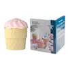 Pink color box