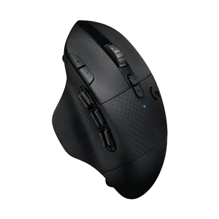 Logitech G604 Wireless Gaming Mouse - 15 Programmable Buttons