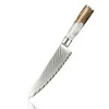 Cuchillo Nakiri