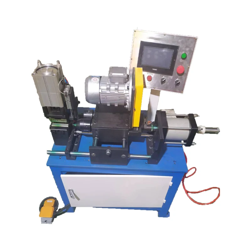 Alibaba.com: Semi-automatic Pneumatic Rotary Tube Expander, CE/BV/ISO ...