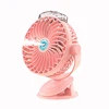 Clip pink
