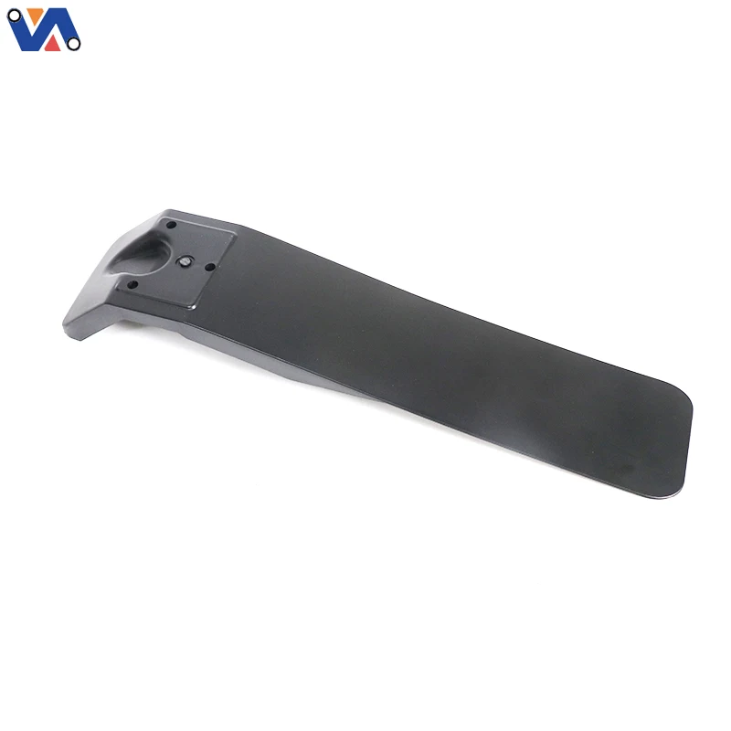 Front Fender Mudguard for Kugoo Wish01 & Tuttio Soleil01 - Electric Dirt Bike Accessories Wholesale TUT-22