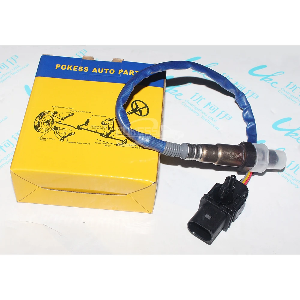 DS7A9Y460AA 0258017359 0258017360 1744580 YTY07018 DS7Z9F472A Front Ox... — 3