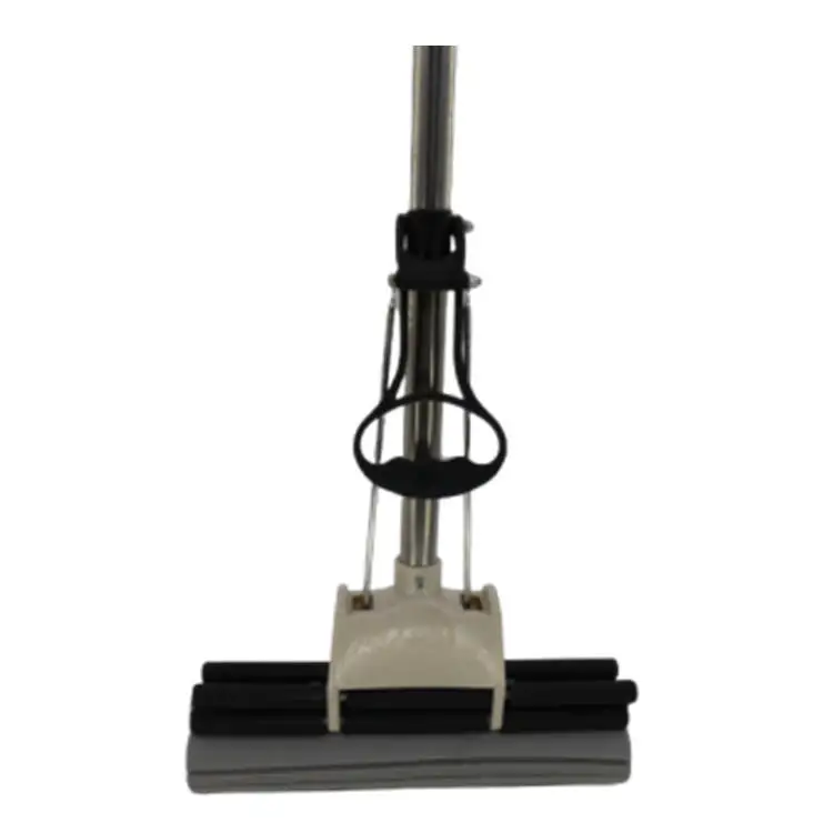 Hand Held Good Price Extendable Sponge Squeeze PVA Super Clean  PVA Material Mops