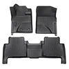 Land Cruiser 200 2008-2021 Car Floor Mats