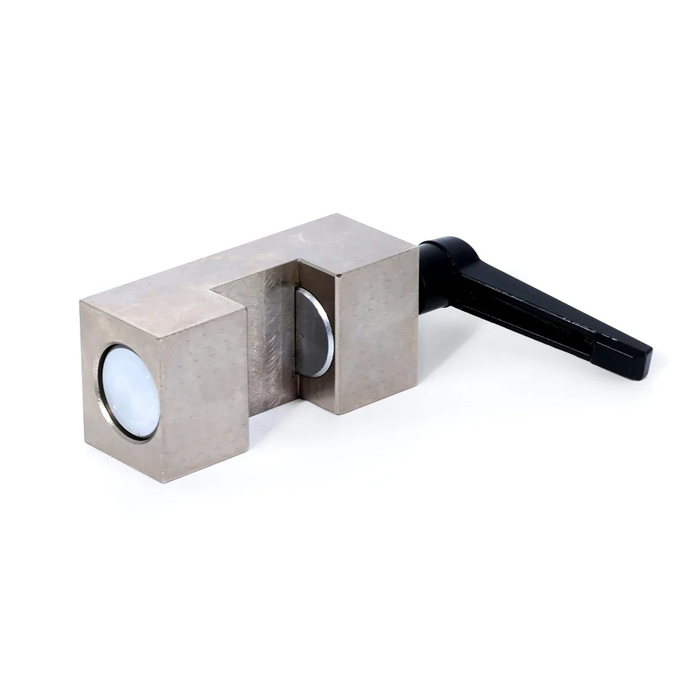 SD1501 Replace ZIMMER HK1501A HTPM Linear Guide Rail Clamp Linear Motion Guide Stopper Manual Clamping Element