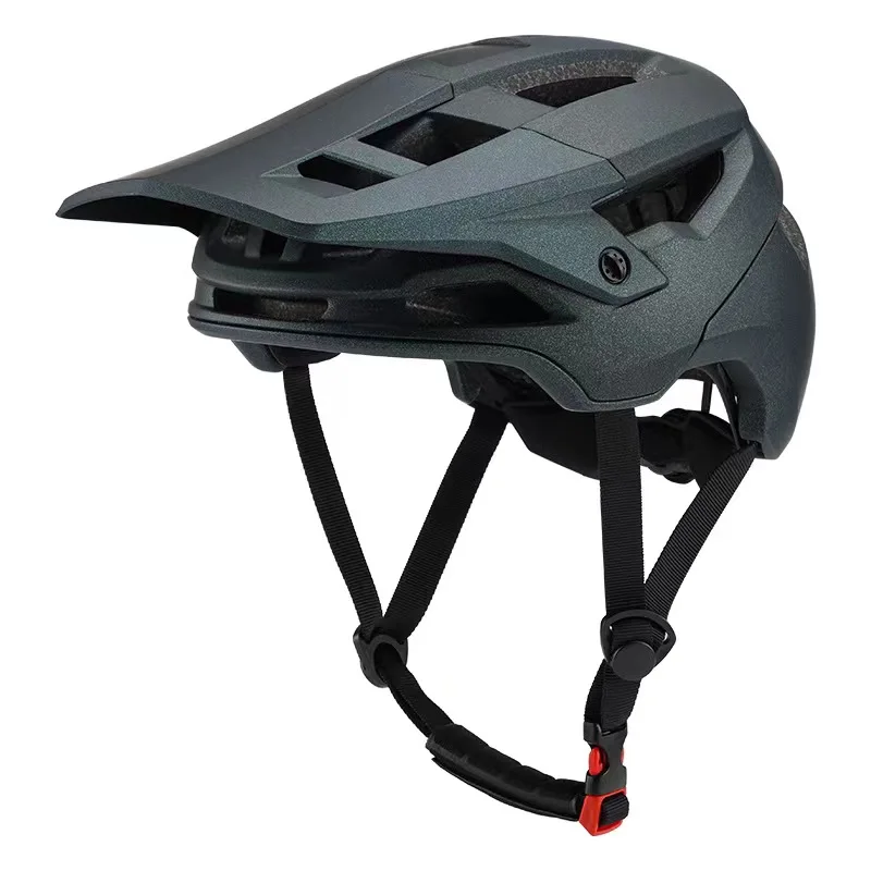 Wholesale Adult Helmets, MTB With Safety Rechargeable LED Lights, Summer Bicycle Helmets_voghion.com