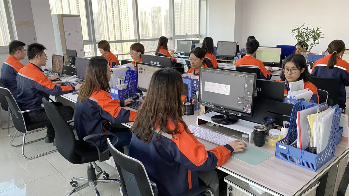 Qingdao Emeda Arts&crafts Co., Ltd