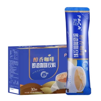 Mellow 480G Instant Three-in-One Coffee Powder Premium Quality Single Serve Instant Coffee
