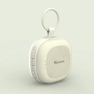 White Noise Machine Smooth and Natural Sounds