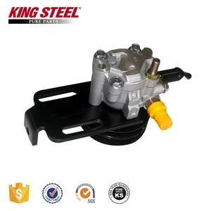 Kingsteel Hydraulic Power Steering Pump 8-97084-953-0 for ISUZU D-MAX 3.5 4X2 4X4 4JA1 4JH1