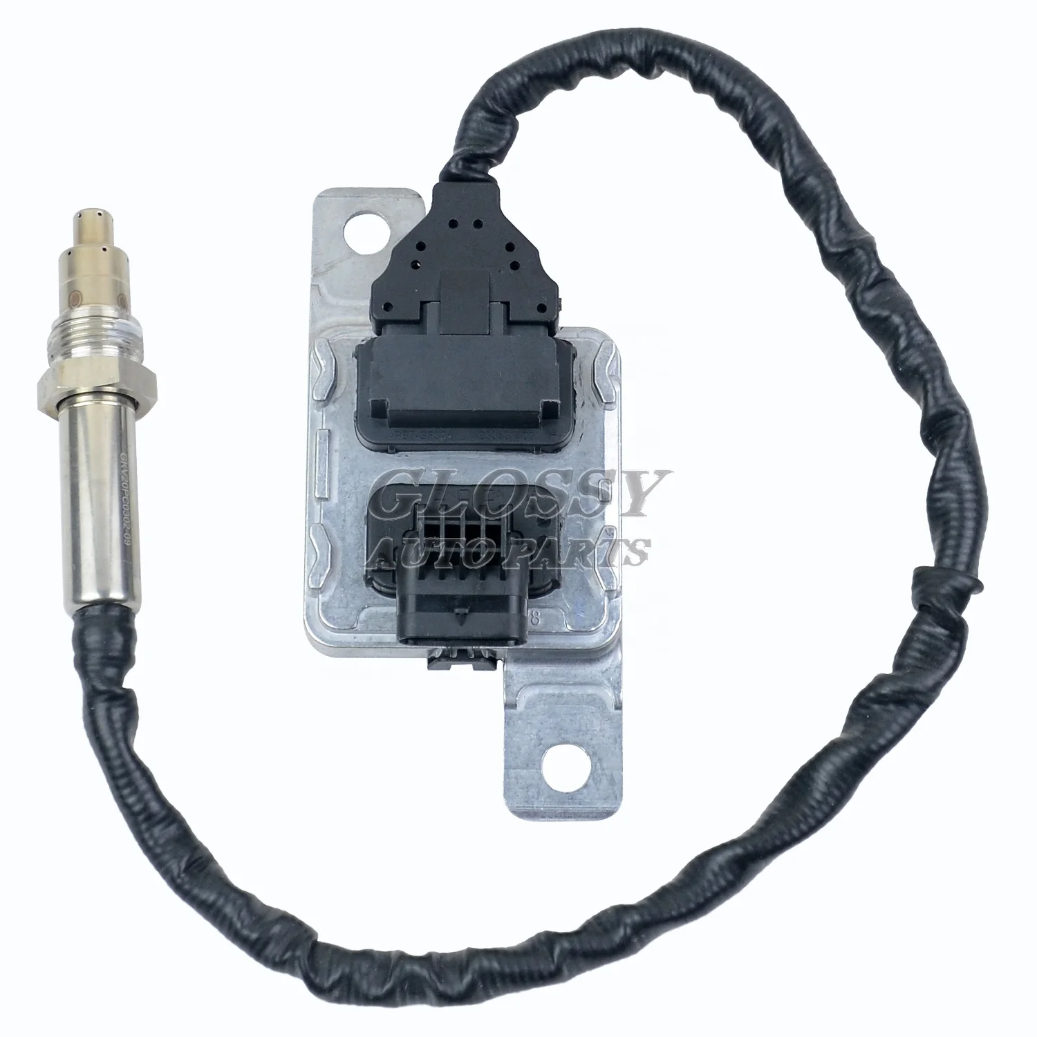 Glossy Nox Sensor For Q5 Amarok 2 0 3 0tdi Fy Fyb Tdi Diesel 16 4mt 4mf 4mpt 4mf 4mpt Buy 4m0 907 807 F 4m0 907 807 P T 80a C 80a