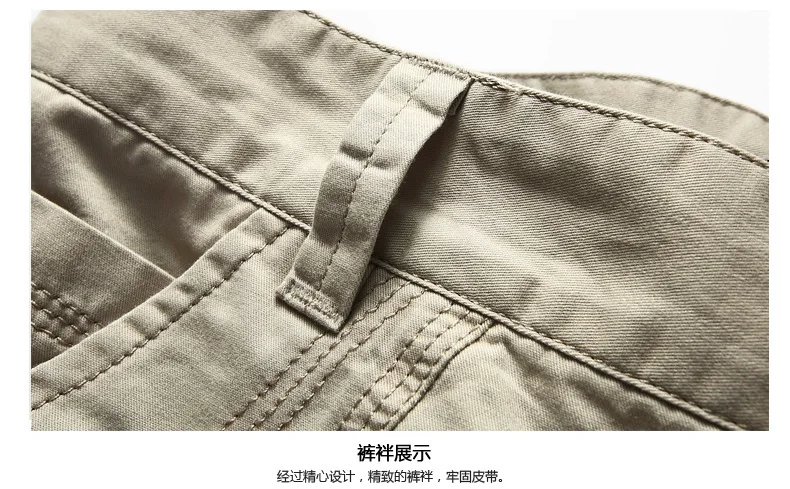 2022 New design plus size men's shorts wholesale cargo shorts for men959_voghion.com