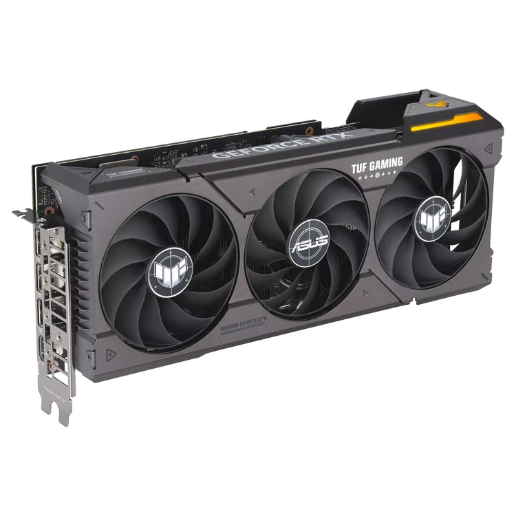 ASUS TUF Gaming Geforce RTX 4060 Ti 8GB GDDR6 Graphics Card