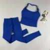 Bleu profond