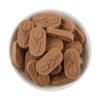 Focal  Silicone beads SA774-08