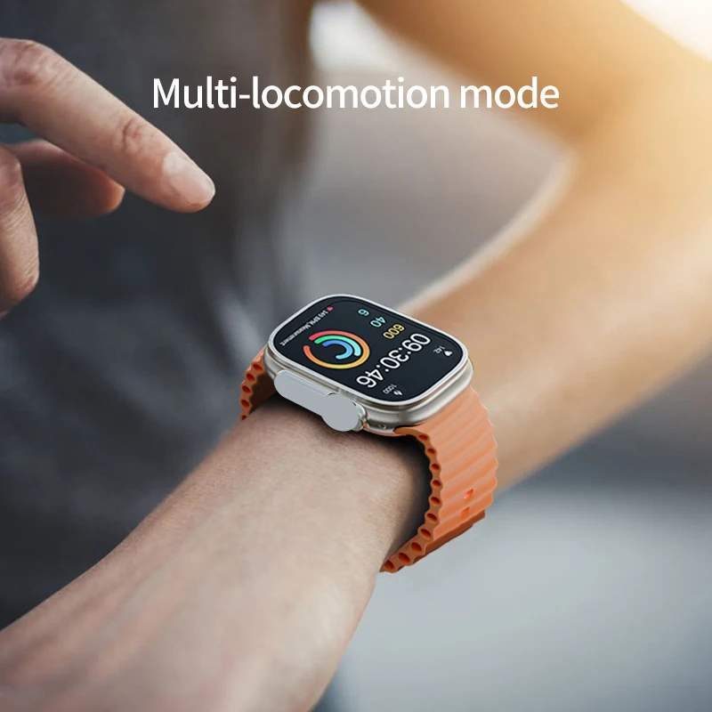 Factory Direct Dw88 Ultra 4g Smartwatch Android Wifi Network Gps Calls