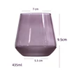 Purple D
