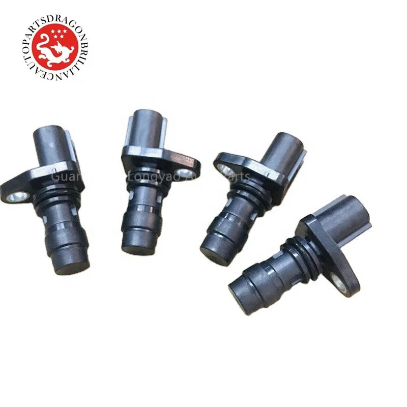 【真人出品】　p7 e6 f6 a6 Isuzu 6HK1 Crankshaft Position Sensor - High-Quality OE