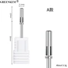 A Silver style mandrel-1pcs