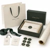 Set bianco+nero