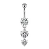silvery# 10