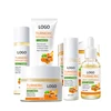 Turmeric set