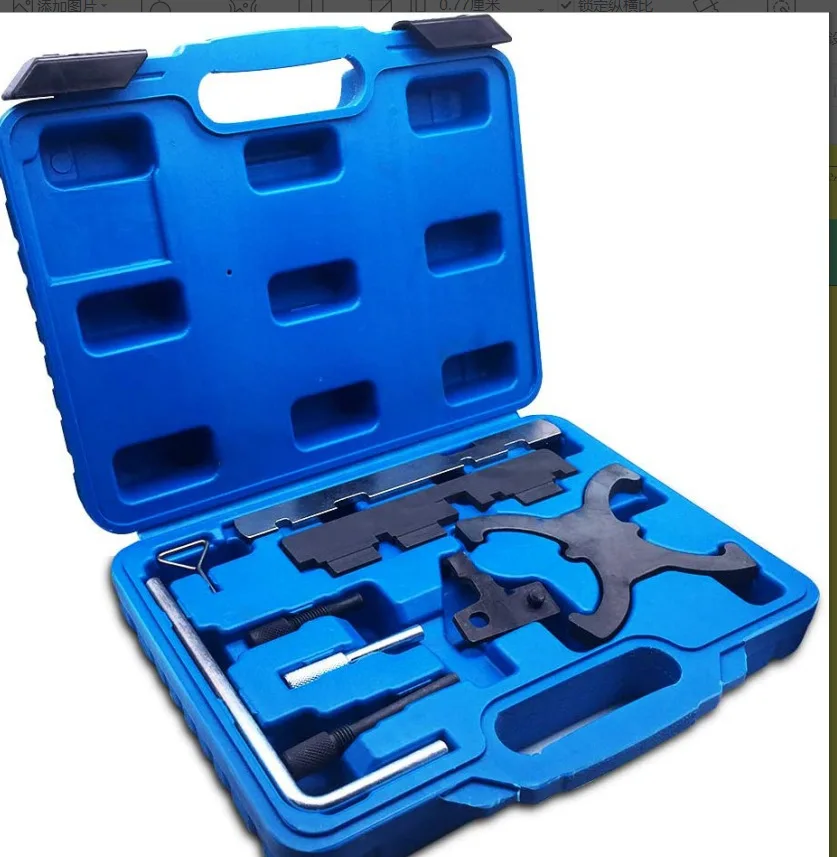 1.6L 1.5L Camshaft Crankshaft Engine Timing Master Tool Kit