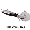 Rueda para pizza