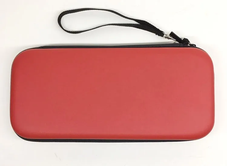 product laudtec game console storage bag eva handbag ns accessory protection bag for switch 2 new 2025-5