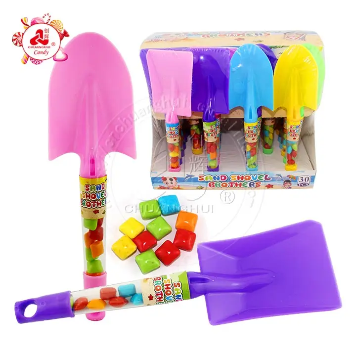tools toy candy