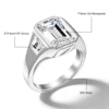 White Gold Plated